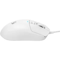 Игровая мышь A4Tech Bloody W72 Ultra (белый) фото 10